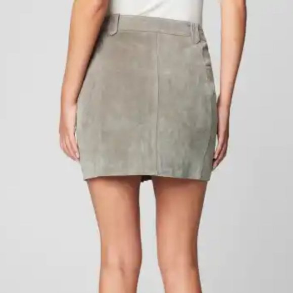 Blank NYC | Rock the Boat Skirt - Picture 3 of 3